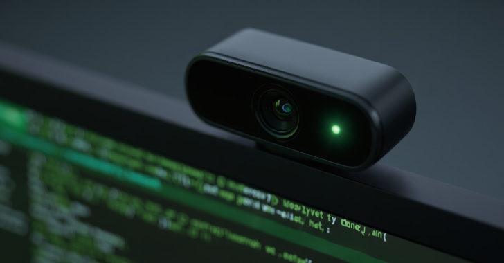Linux-Based Lenovo Webcams’ Flaw Can Be Remotely Exploited for BadUSB Attacks