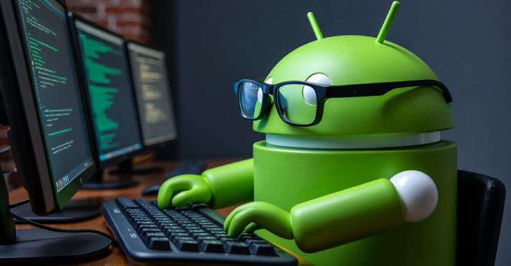 RatOn Android Malware Detected With NFC Relay and ATS Banking Fraud Capabilities