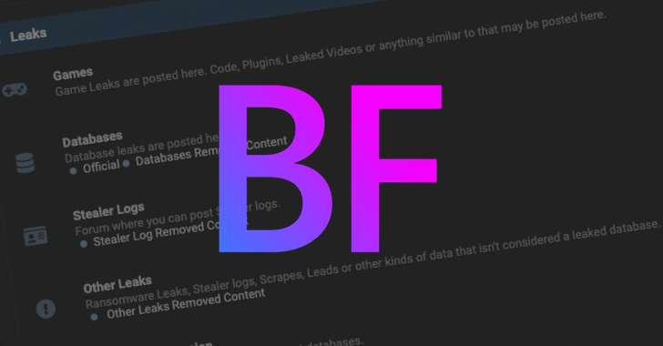 DOJ Resentences BreachForums Founder to 3 Years for Cybercrime and Possession of CSAM