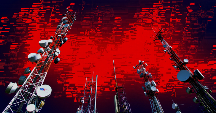 China-Linked PlugX and Bookworm Malware Attacks Target Asian Telecom and ASEAN Networks