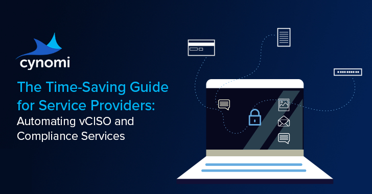 The Time-Saving Guide for Service Providers: Automating vCISO and Compliance Services