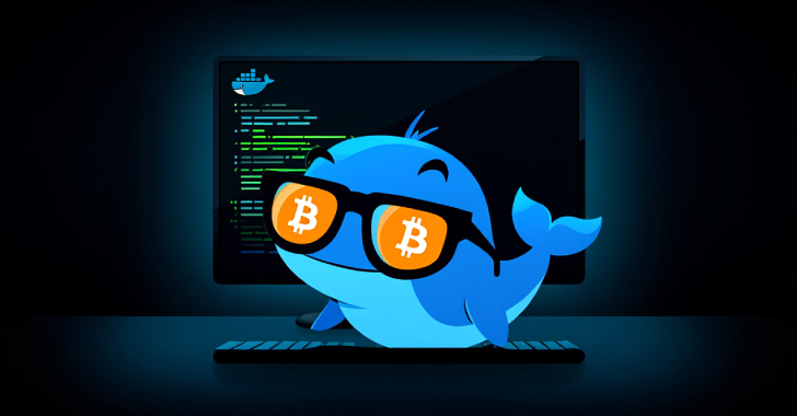 TOR-Based Cryptojacking Attack Expands Through Misconfigured Docker APIs