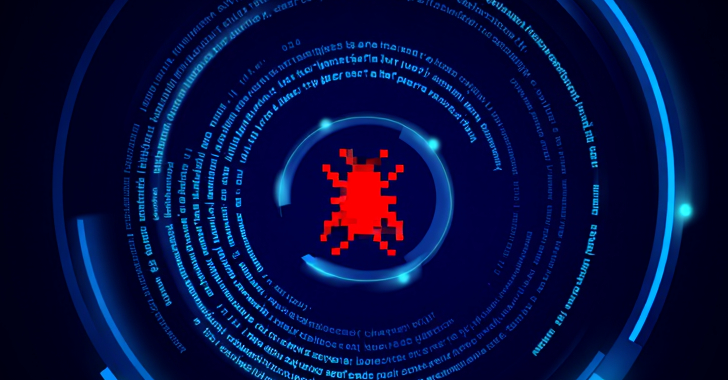New YiBackdoor Malware Shares Major Code Overlaps with IcedID and Latrodectus