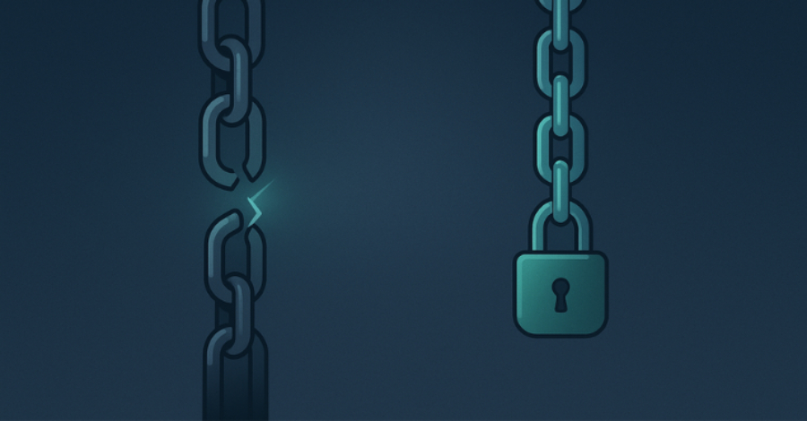 Why You Should Swap Passwords for Passphrases