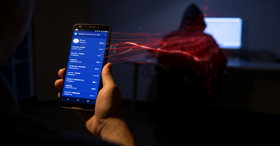 New Android Banking Trojan “Klopatra” Uses Hidden VNC to Control Infected Smartphones