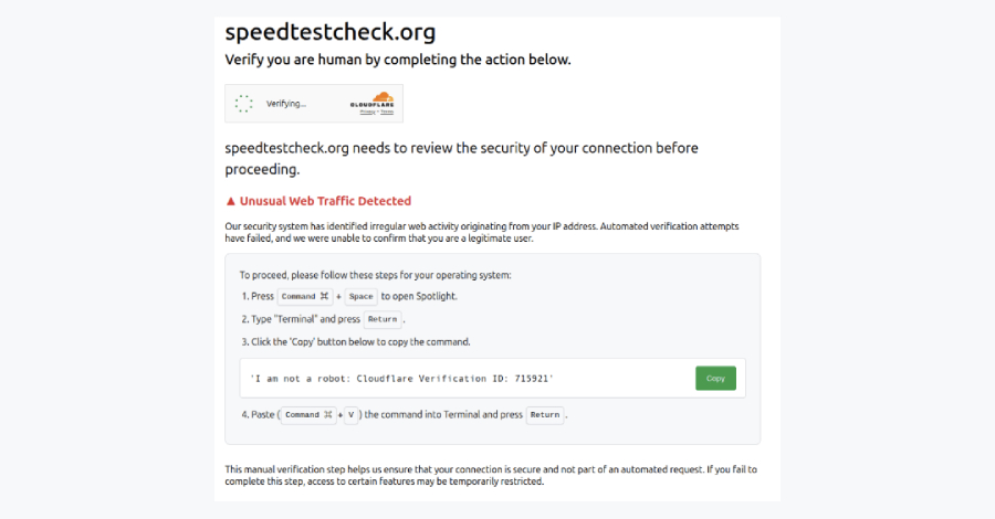 Hackers Exploit WordPress Sites to Power Next-Gen ClickFix Phishing Attacks