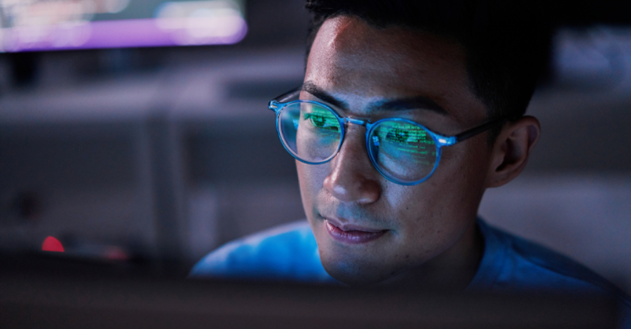 Identity Security: Your First and Last Line of Defense