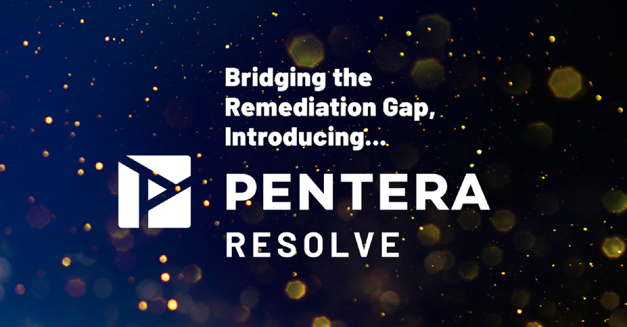 Bridging the Remediation Gap: Introducing Pentera Resolve