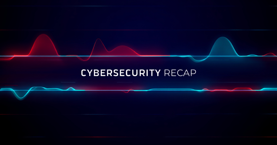 ⚡ Weekly Recap: WSUS Exploited, LockBit 5.0 Returns, Telegram Backdoor, F5 Breach Widens