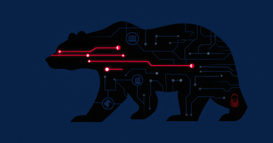 From Phishing to Malware: AI Becomes Russia’s New Cyber Weapon in War on Ukraine
