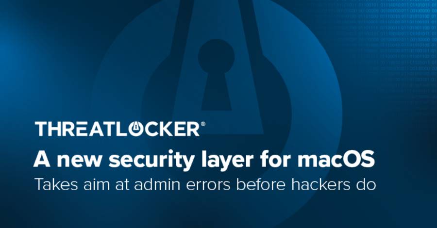 A New Security Layer for macOS Takes Aim at Admin Errors Before Hackers Do