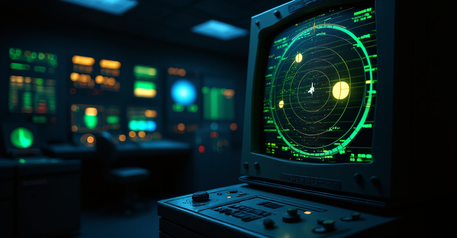 Iranian Hackers Use DEEPROOT and TWOSTROKE Malware in Aerospace and Defense Attacks