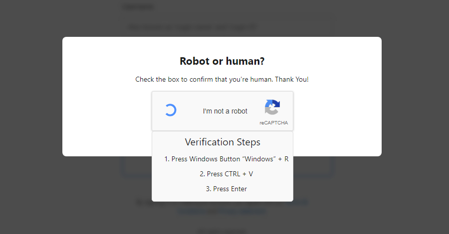 New EVALUSION ClickFix Campaign Delivers Amatera Stealer and NetSupport RAT