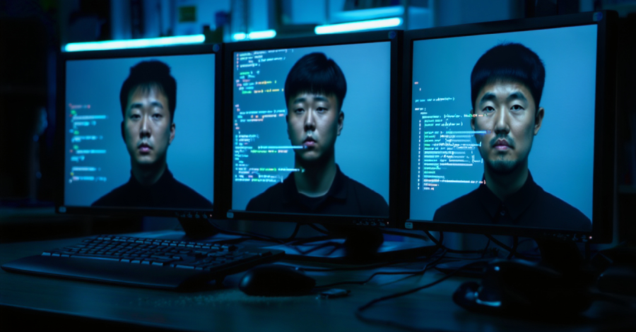 Five U.S. Citizens Plead Guilty to Helping North Korean IT Workers Infiltrate 136 Companies