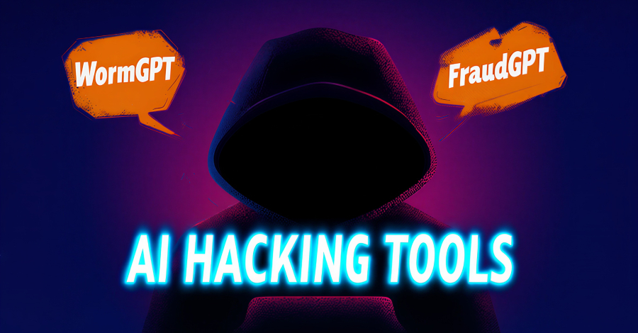 Discover the AI Tools Fueling the Next Cybercrime Wave — Watch the Webinar
