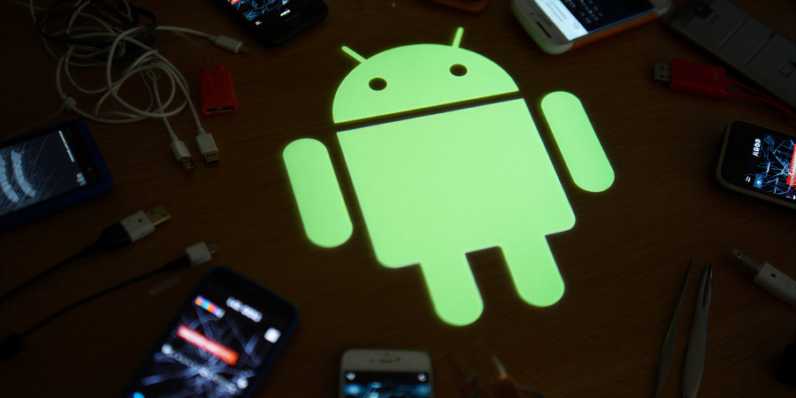 Android Malware Operations Merge Droppers, SMS Theft, and RAT Capabilities at Scale