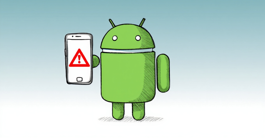 Google Patches 107 Android Flaws, Including Two Framework Bugs Exploited in the Wild