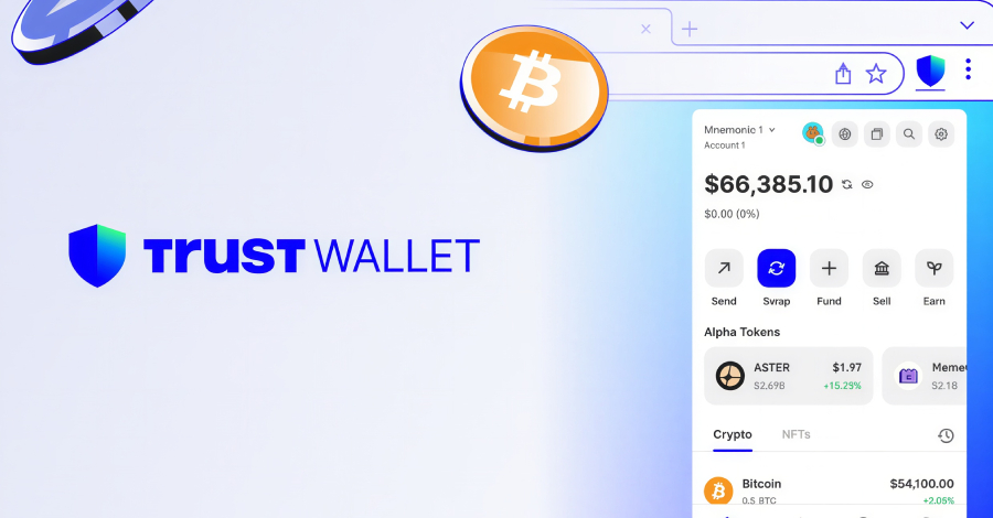Trust Wallet Chrome Extension Breach Caused $7 Million Crypto Loss via Malicious Code