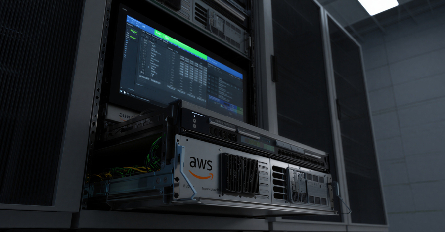 Compromised IAM Credentials Power a Large AWS Crypto Mining Campaign