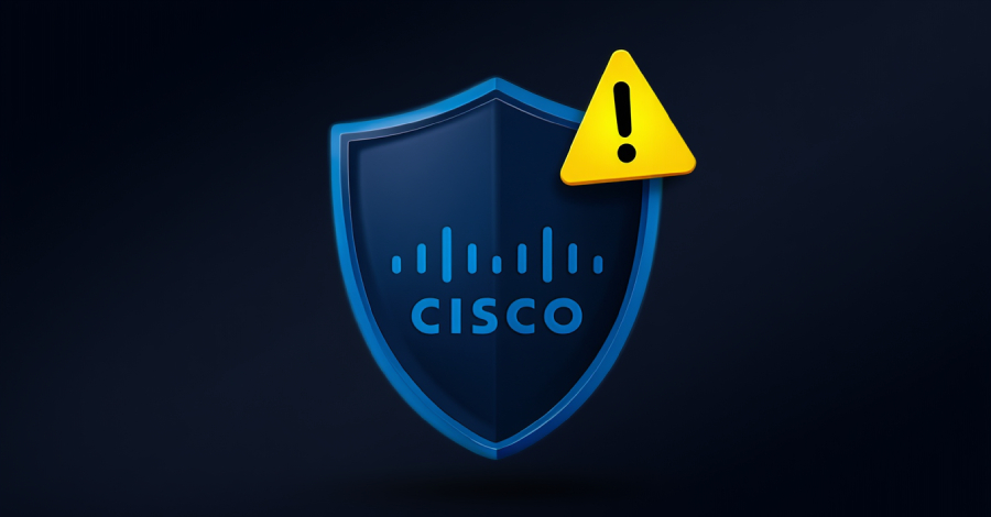 Cisco Patches ISE Security Vulnerability After Public PoC Exploit Release