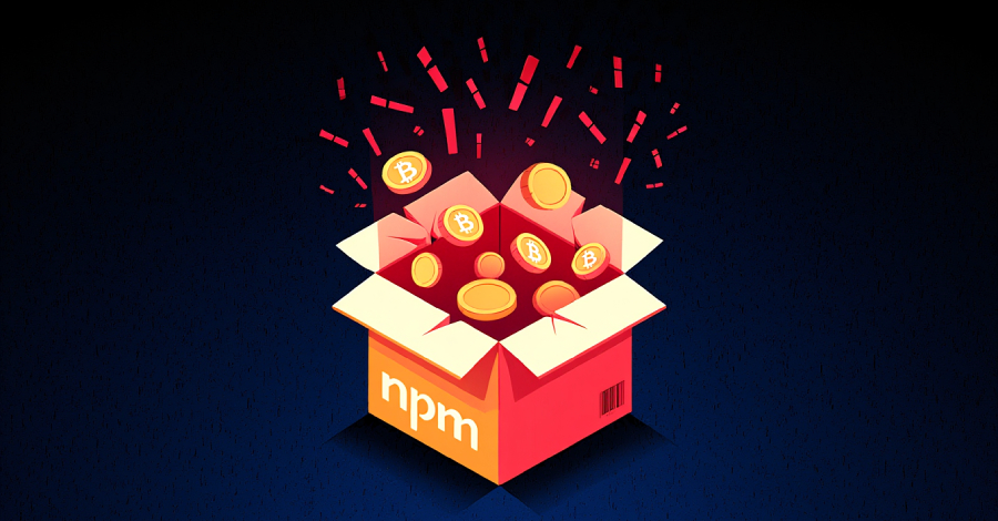 Researchers Uncover NodeCordRAT Hidden in npm Bitcoin-Themed Packages