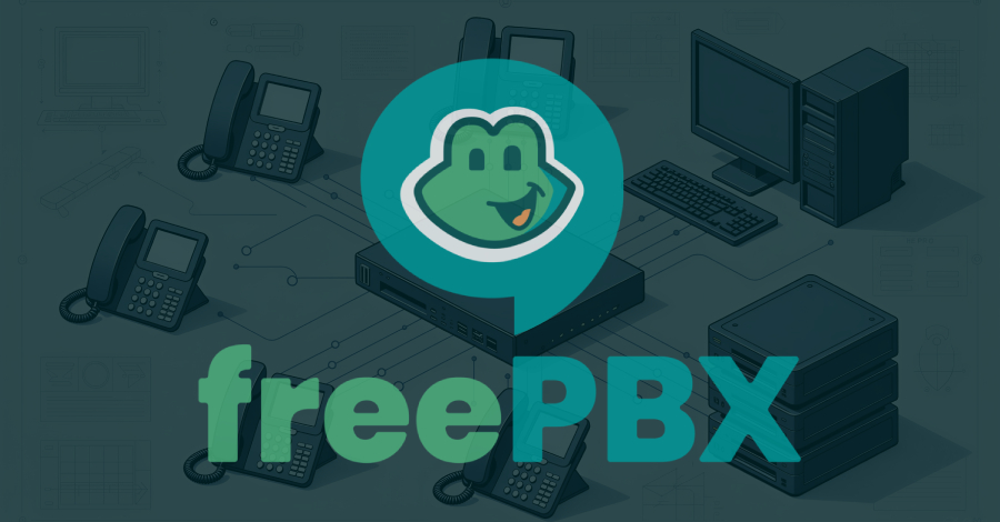 900+ Sangoma FreePBX Instances Compromised in Ongoing Web Shell Attacks