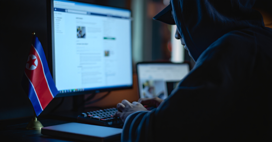 DPRK Operatives Impersonate Professionals on LinkedIn to Infiltrate Companies