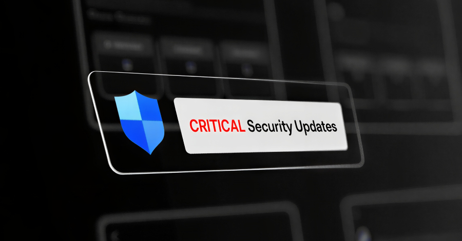 Microsoft Patches 59 Vulnerabilities Including Six Actively Exploited Zero-Days