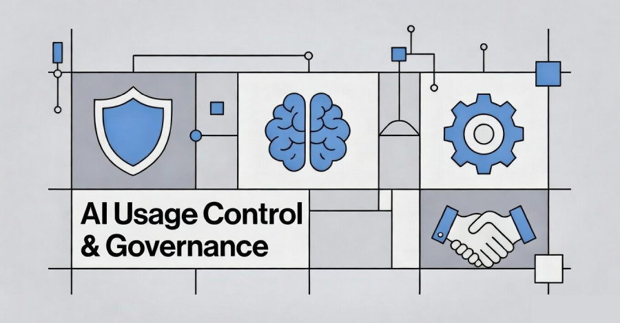New RFP Template for AI Usage Control and AI Governance 