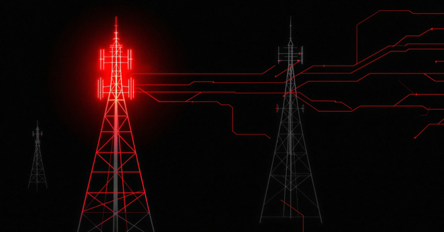 China-Linked Red Menshen Uses Stealthy BPFDoor Implants to Spy via Telecom Networks