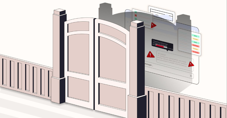 Block the Prompt, Not the Work: The End of “Doctor No”