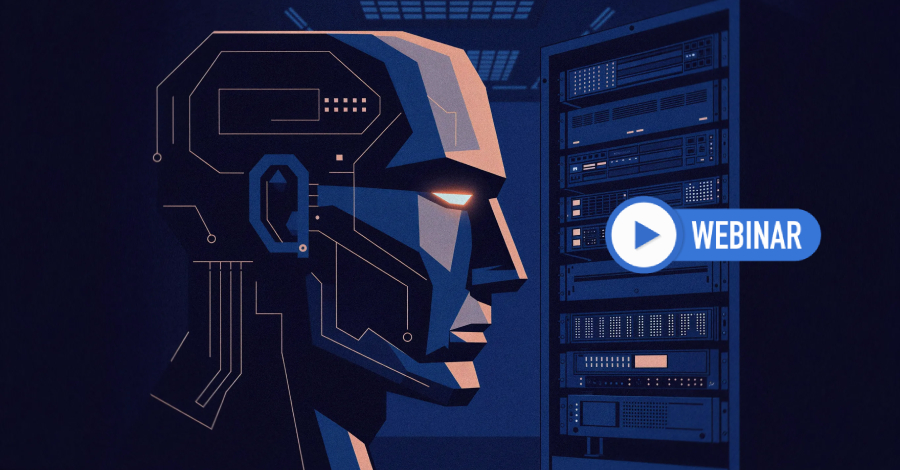 [Webinar] How to Close Identity Gaps in 2026 Before AI Exploits Enterprise Risk