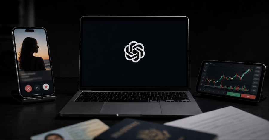 OpenAI Disrupts Poipet Scam Network Using ChatGPT Across Multiple Fraud Schemes
