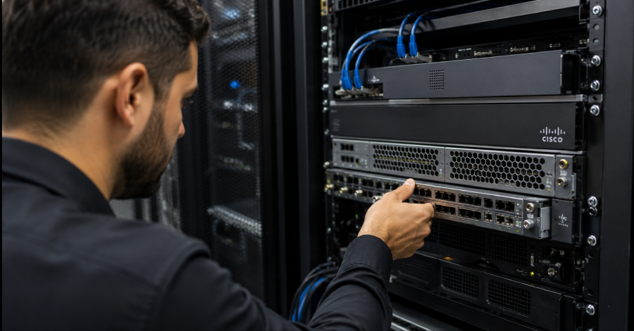 Cisco Patches 12 SD-WAN and IOS XE Flaws, Including Three 9.8 CVSS Score Bugs