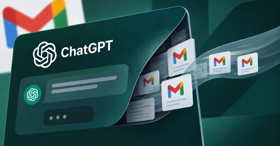 ChatGPT Flaw Let a Planted Prompt Send a Victim’s Gmail Data to Another Account