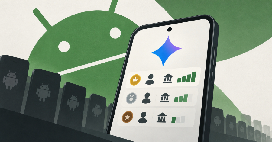 RatHat Android Malware Console Uses Gemini to Identify Higher-Value Victims