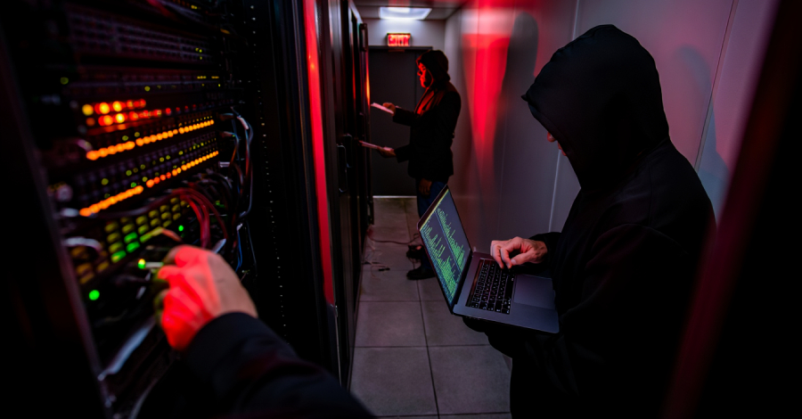 Hackers Use NeedyMantis to Maintain Long-Term Access in Breached Networks