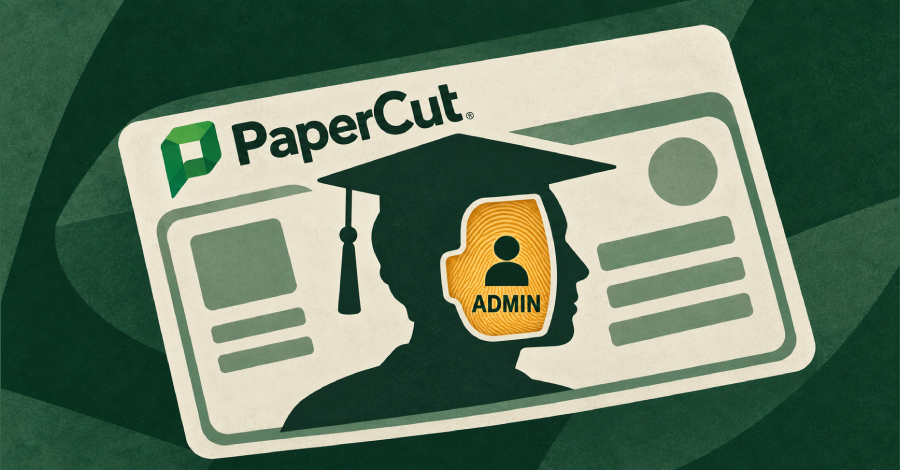 Attackers Exploit PaperCut Flaws to Steal Credentials From Schools and Universities