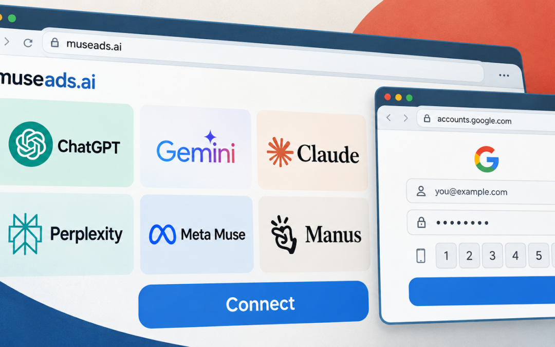 Fake ChatGPT, Gemini, and Claude Ad Portals Capture Credentials and MFA Codes