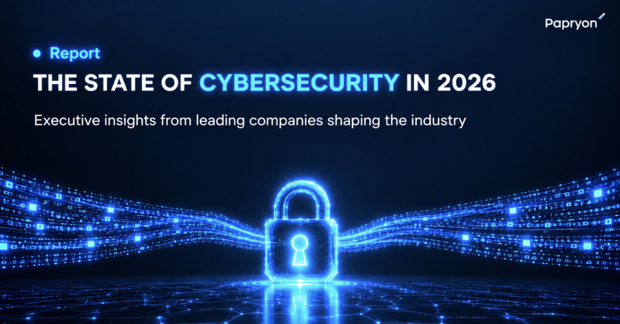 The State of Cybersecurity in 2026: Key Segments, Insights, and Innovations