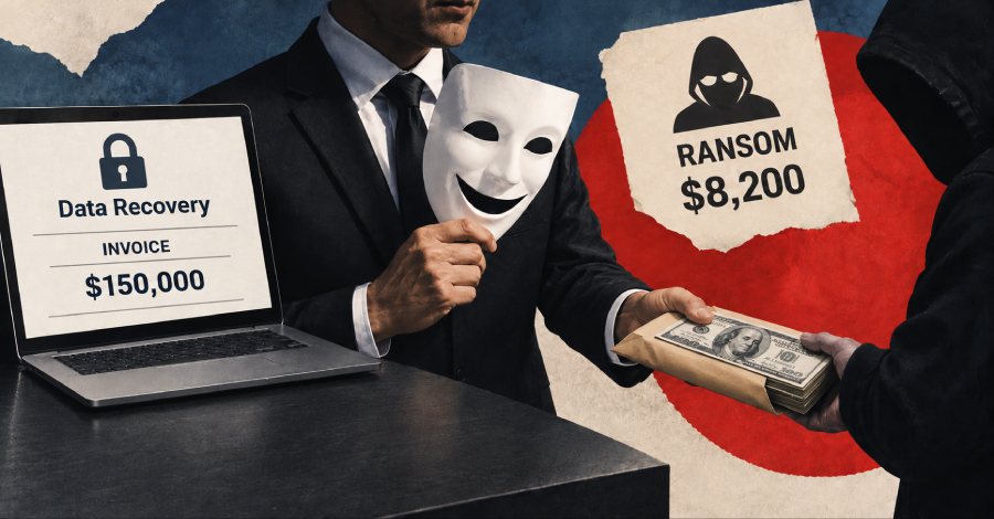 MonsterCloud Owner Accused of Billing Over $19M While Secretly Paying Ransoms to Decrypt Data